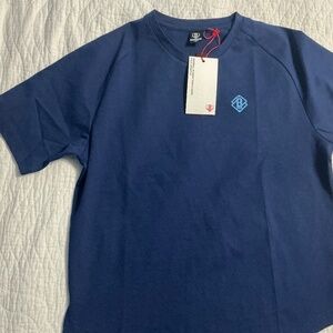 Baseball Lifestyle Youth M Tech Tee